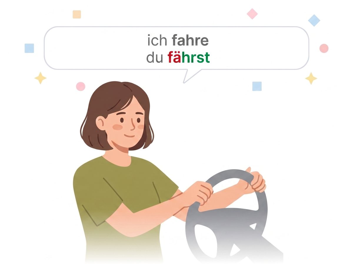 Pravilni i nepravilni glagoli u prezentu